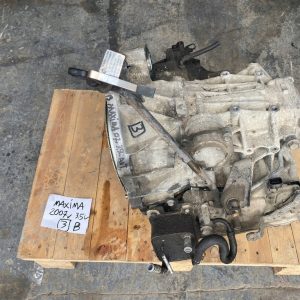 Nissan Maxima VI 07r Skrzynia Biegów 3.5b V6 Vq35