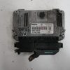Toyota Yaris II Komputer Sterownik 0261208932 89661-0d270
