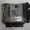 Toyota Yaris II Komputer Sterownik 89661-0d450 0281012517