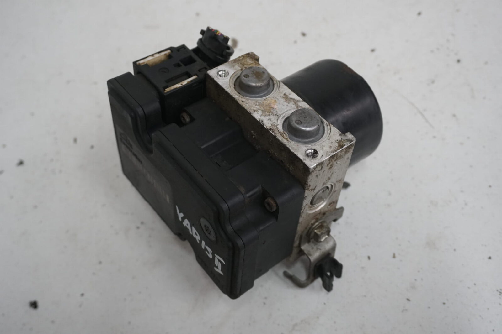 Toyota Yaris II Pompa Abs 06.2102-0746.4 44510-0d031 89541-0d040