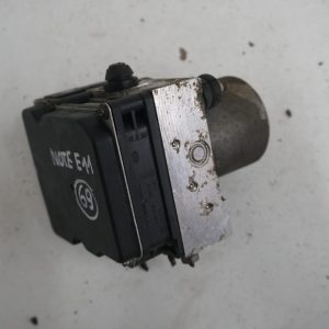 Nissan Note E11 Pompa Abs 47660-9u000 0265235045 NR69