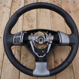 Suzuki Swift Mk6 Sport Kierownica Skórzana
