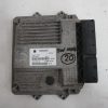 Suzuki Swift Mk6 Komputer Sterownik Silnika 33920-72kq1