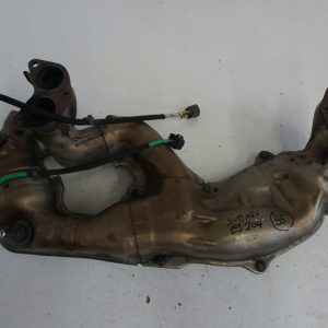 Subaru Impreza Forester Kolektor Wydechowy Fcsa8 44620AA540