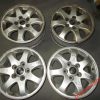 Kia CarnIVal 2003 2004 2005r Felgi 15x6j Et50