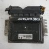 Nissan Micra K12 Komputer Sterownik Silnika MEC32-040 L4 YX