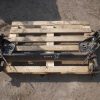 Suzuki Swift III Mk6 Belka Zawieszenia Tylnego N32