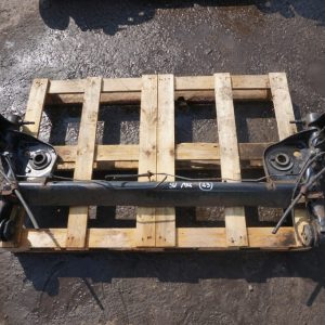 Suzuki Swift III Mk6 Belka Zawieszenia Tylnego N23