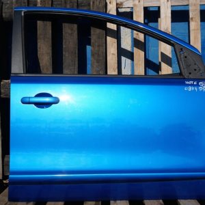 Nissan Note E11 Drzwi Prawe Przednie Bv4 Nr.97