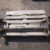 Suzuki Swift III Mk6 Belka Zawieszenia Tylnego N25