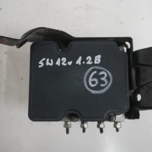 Suzuki Swift Mk7 Pompa Abs 56110-68la2 68la2wd