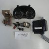 Subaru XV Sterownik Silnika 22611au260 2.0 Diesel