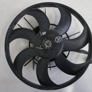 Hyundai I20 Wentylator Chłodnicy 1.2 Benzyna