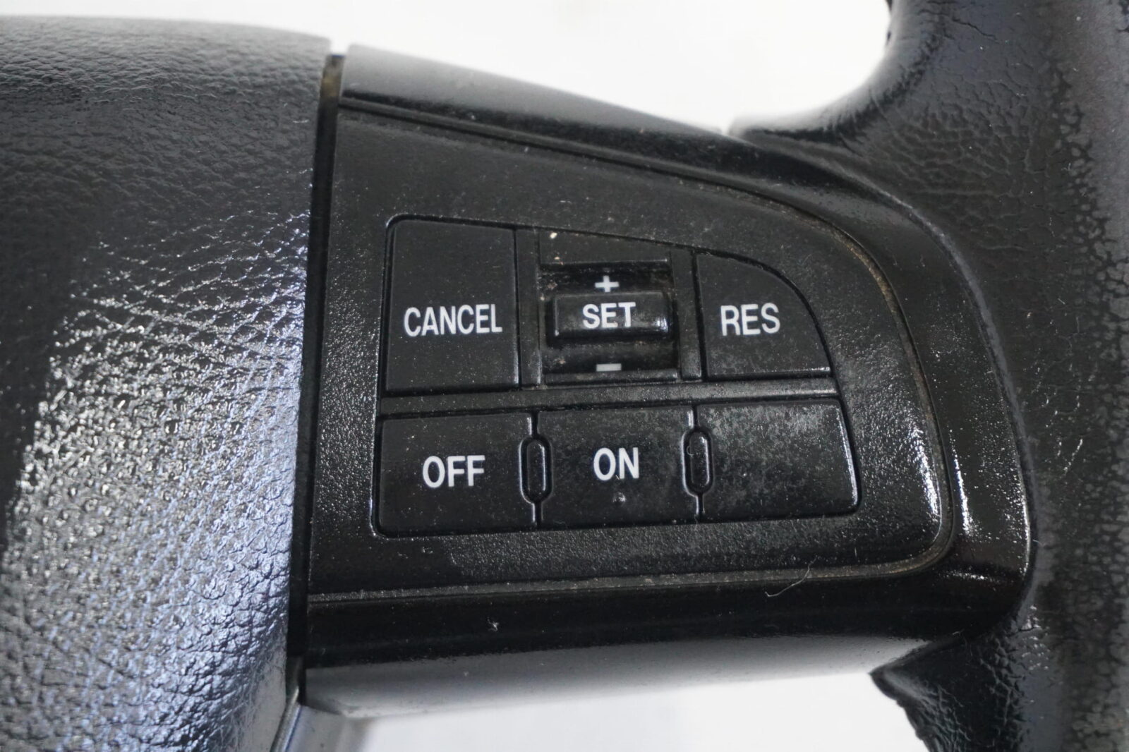 Mazda 6 Gh Kierownica Airbag Gdk432980 - obrazek 3