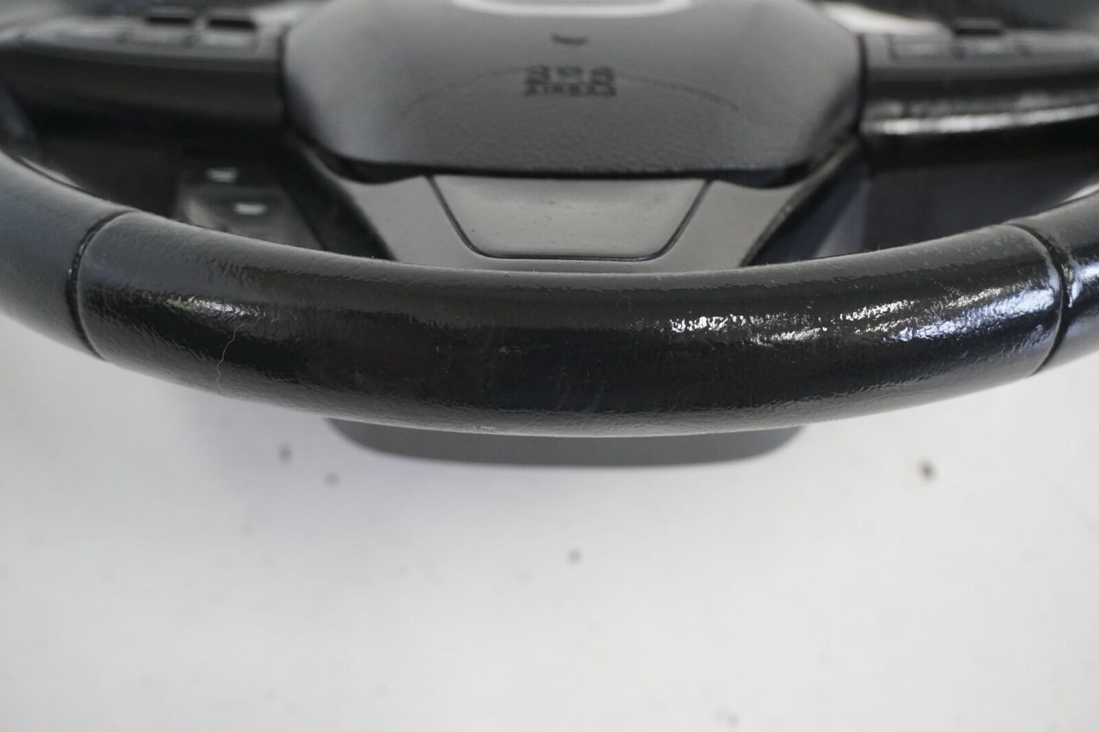 Mazda 6 Gh Kierownica Airbag Gdk432980 - obrazek 4