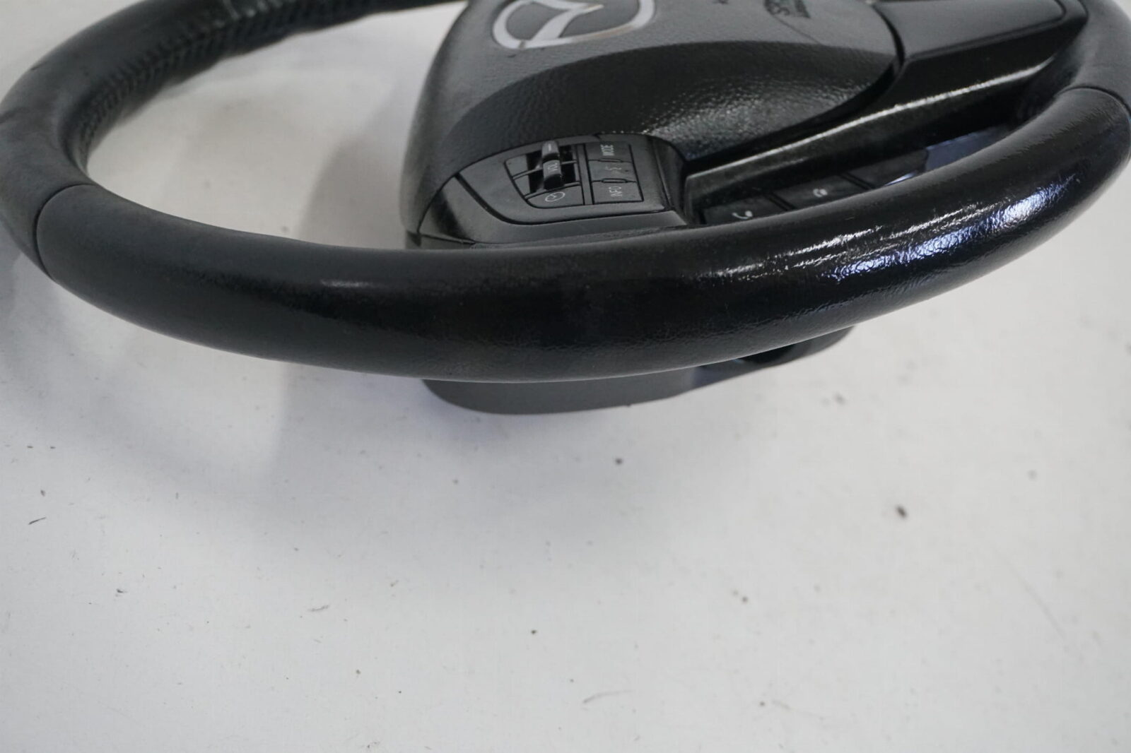 Mazda 6 Gh Kierownica Airbag Gdk432980 - obrazek 5