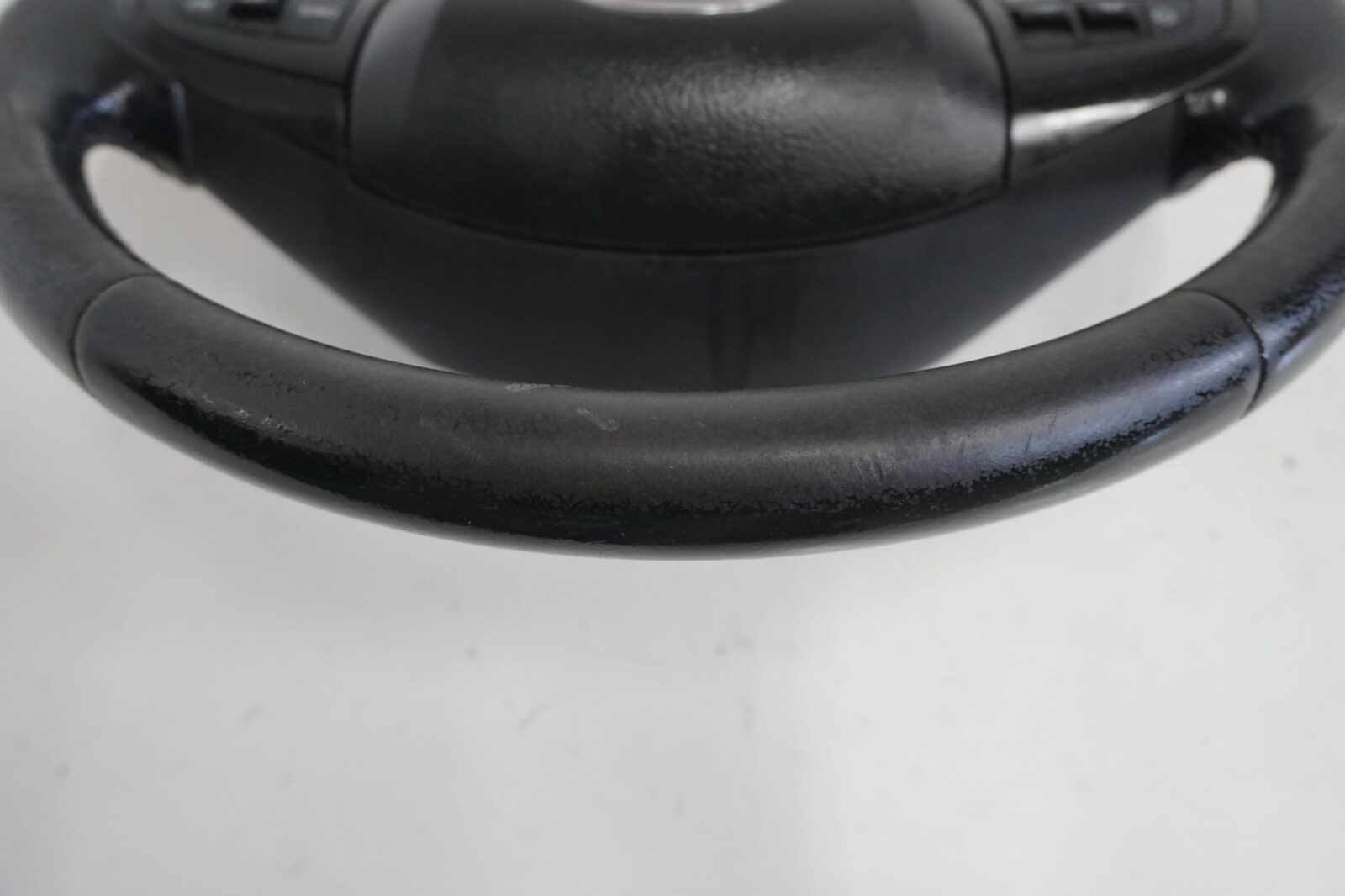 Mazda 6 Gh Kierownica Airbag Gdk432980 - obrazek 6