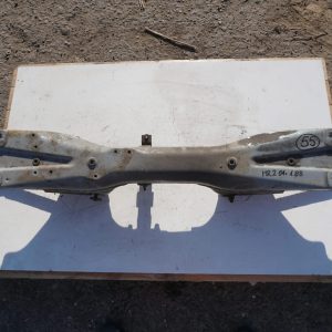 Toyota Mr2 III 2001r Belka Zawieszenia Sanki Tył