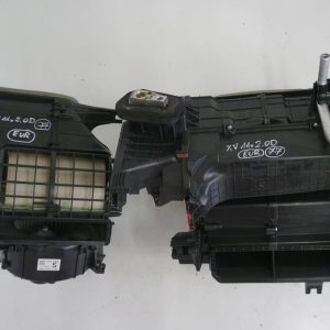 Subaru XV Nagrzewnica 72110fj250 72210fj030