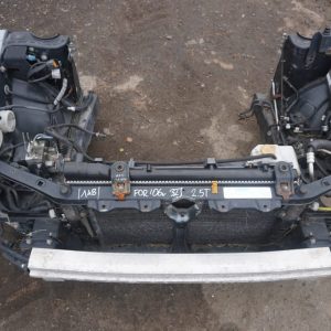 Subaru Forester SG Lift 2006r 2.5t Pas Przedni Chłodnica Wentylator 32j