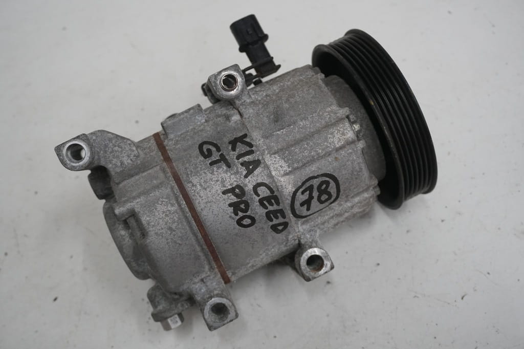 Kia Pro Ceed 1.6gt Kompresor Klimatyzacji 97701A6500