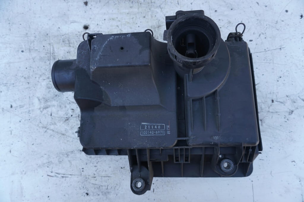 Toyota Prius II Obudowa Filtra Powietrza 100140-6970 17751-21120