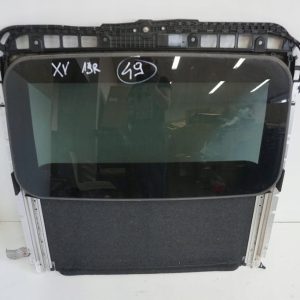 Subaru XV Gt Szyberdach Webasto Fa002-V9