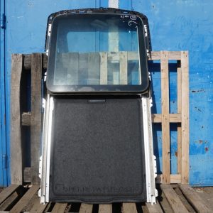 Subaru Forester Sj IV Szyberdach Webasto Fa001-V5 Stelaz Szyba