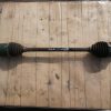 Subaru Forester IV Sj 2.0d Półoś Przednia Przegub 28321sg030 ; 28321SG010