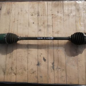 Subaru Forester IV Sj 2.0d Półoś Przednia Przegub 28321sg030 ; 28321SG010