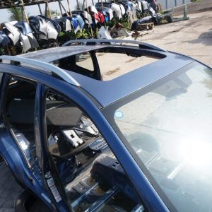 Subaru Forester IV Sj Dach F9h Relingi