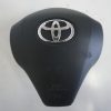 Toyota Yaris II Poduszka Powietrzna Kierownicy 45130-0d160