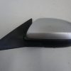 Mazda 6 Gh Lusterko Lewe 5pin