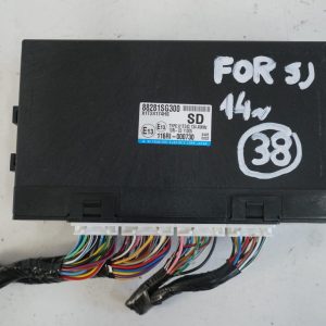 Subaru Forester Sh Sj Sterownik Bsm 88281sg300