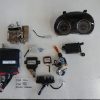 Subaru Forester Sj IV KOMUTER Sterownik Silnika 22611av580