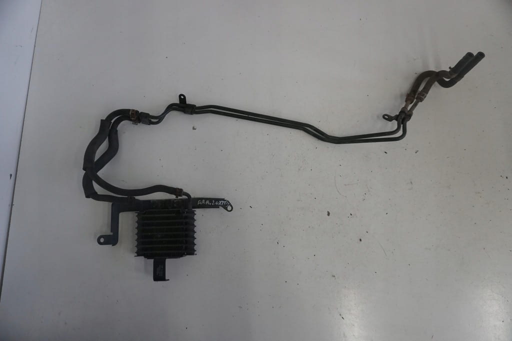 Subaru Forester IV Sj Chłodnica Oleju 45510sg000 024000-7510