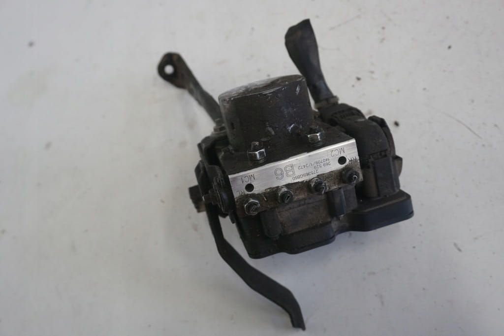 Subaru Forester IV Sj 2.0xt Pompa Sterownik Abs 27536sg050 0265956131
