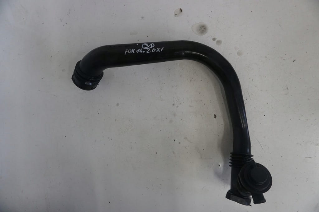 Subaru Forester IV Sj 2.0xt Rura Przewód Dolot Powietrza 14471aa250 ; 14462aa580