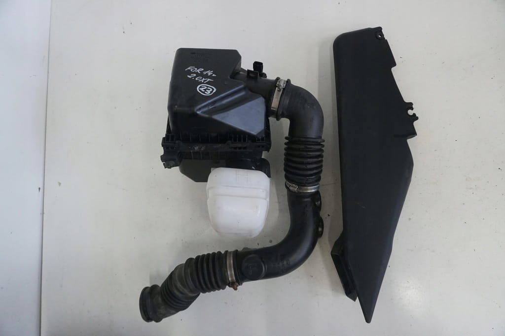 Subaru Forester IV Sj 2.0xt Obudowa Filtra Powietrza Dolot A12yc00 A43sg00