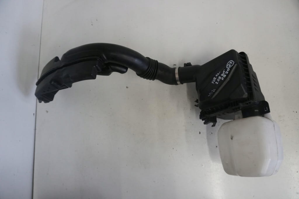 Subaru Forester Sh III Fb20 Lift Obudowa Filtra Powietrza Rezonator A52ag07