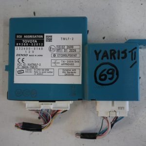 Toyota Yaris II Moduł 89300-52012