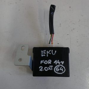 Subaru Forester Sj IV Sterownik Moduł Eku 88255fj000