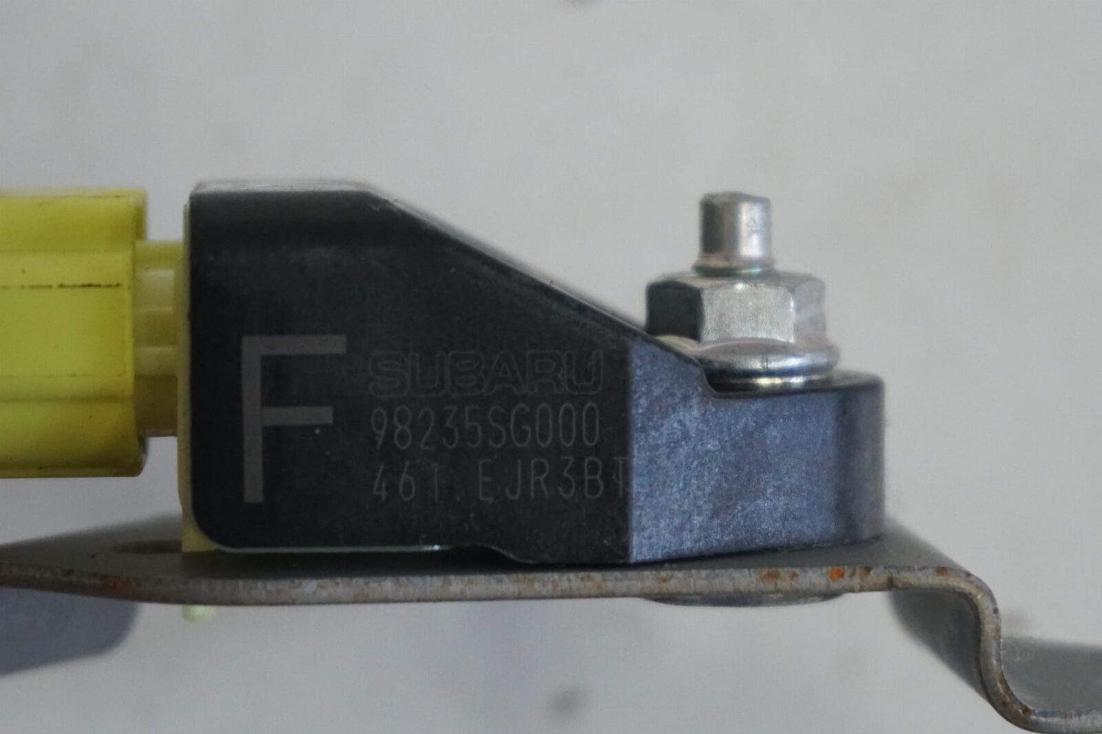 Subaru Forester Sj IV Czujnik Uderzeniowy 98235sg000 - obrazek 3
