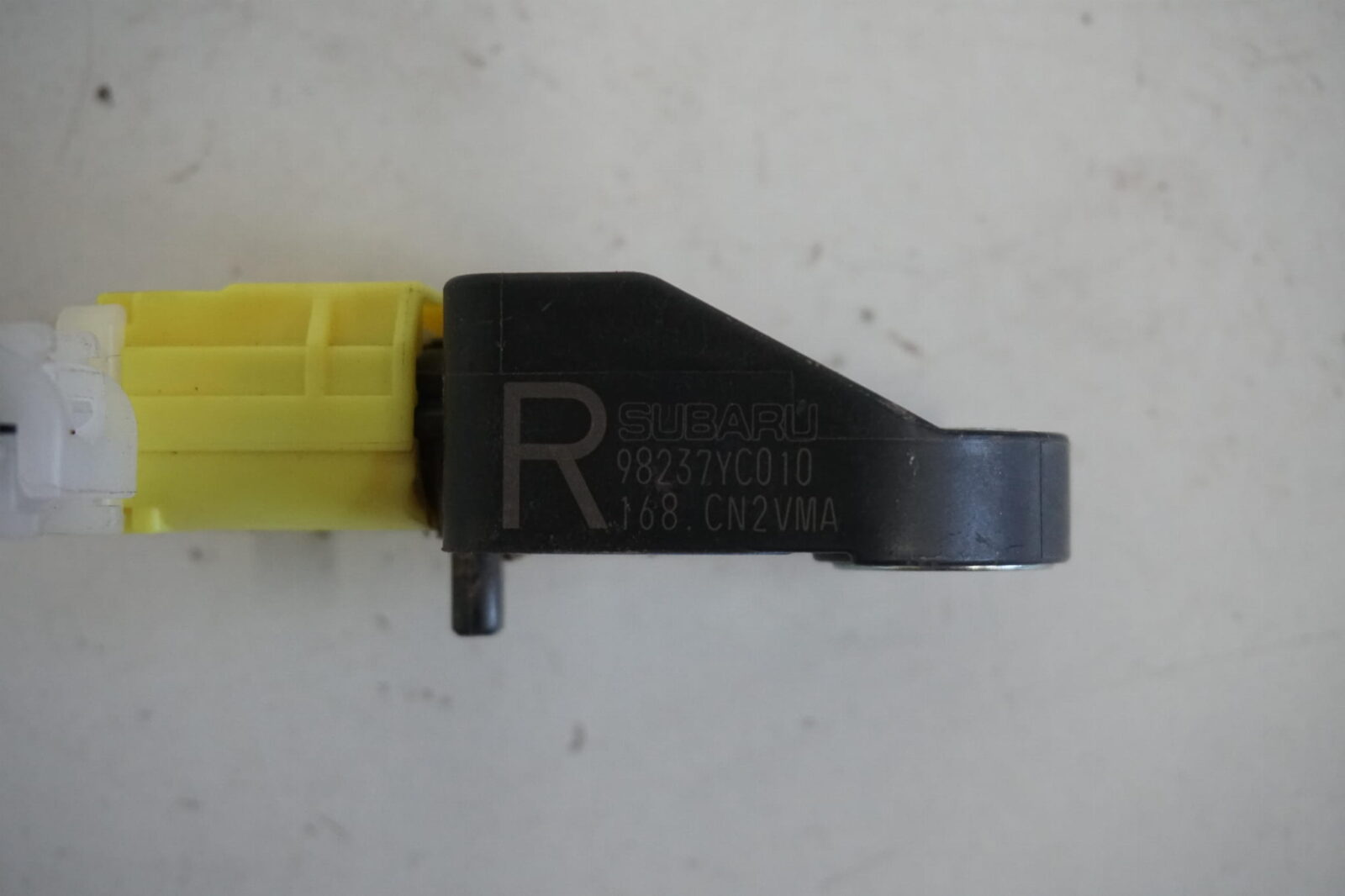 Subaru Forester Sj IV Czujnik Uderzeniowy 98237yc010 - obrazek 3