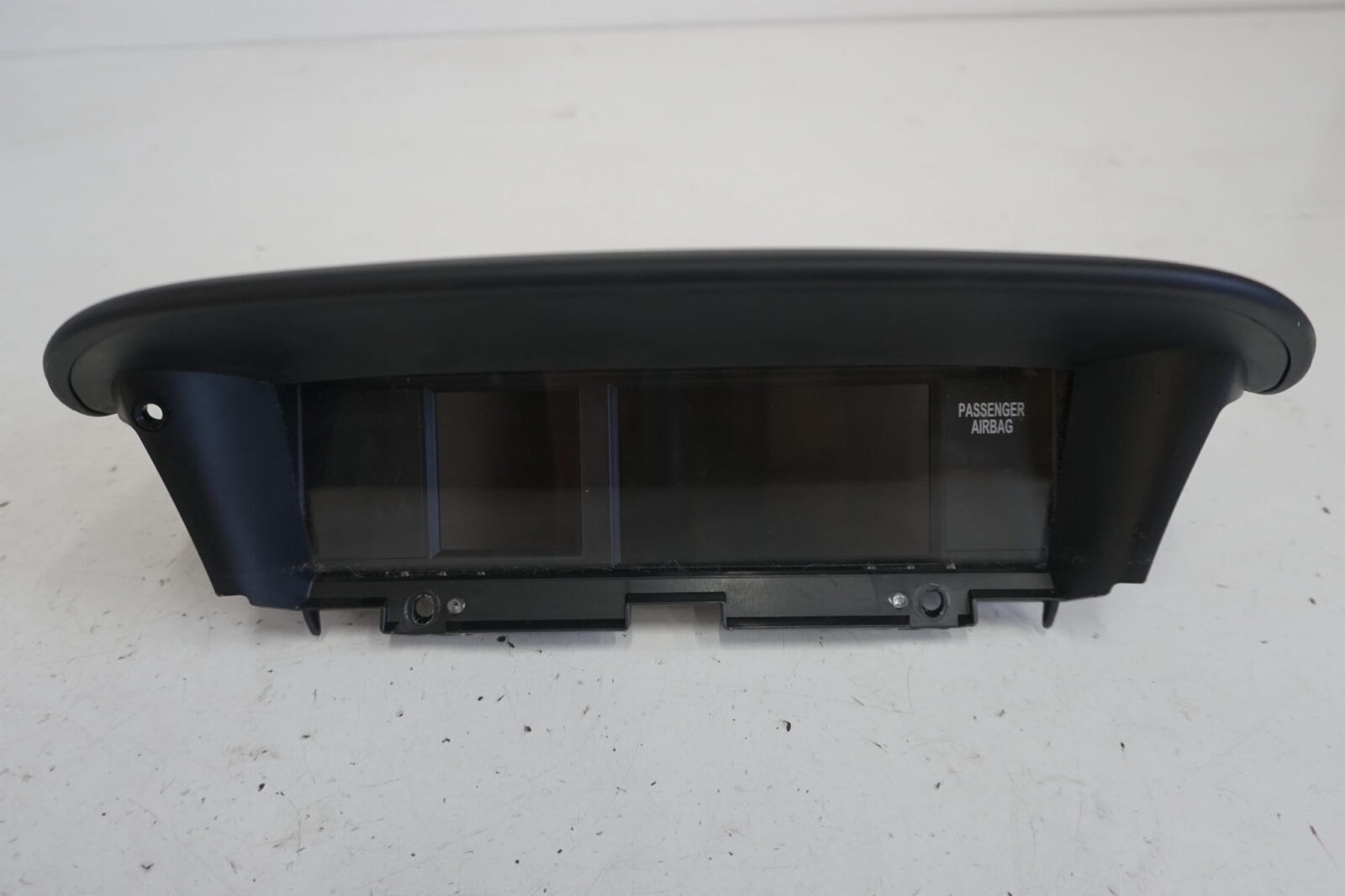 Subaru Forester Sj IV Wyświetlacz Zegar 85261sg212