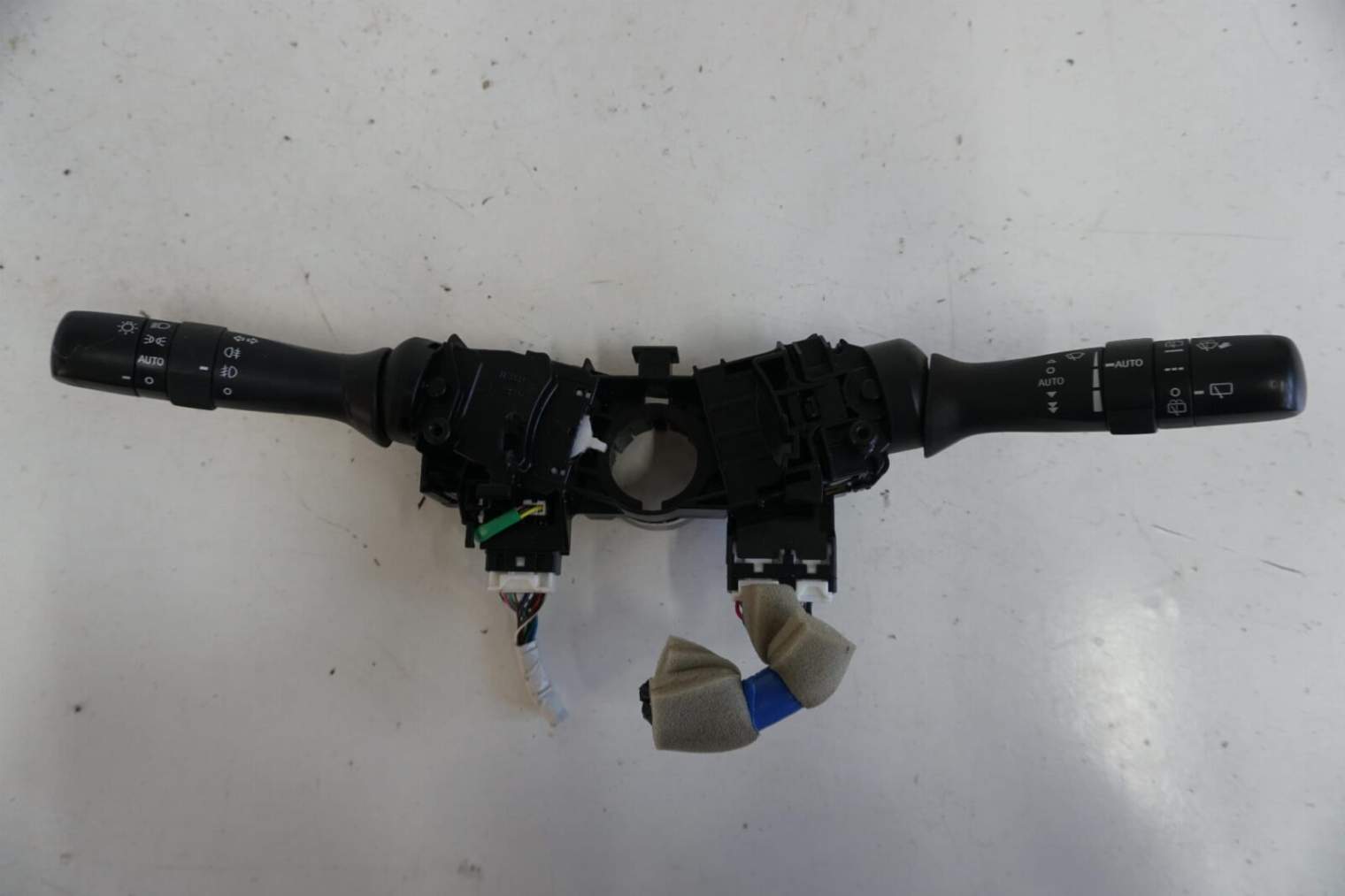 Subaru Forester IV Sj Przełączniki Świateł Wycieraczek EUROPA