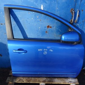 Nissan Note E11 Drzwi Prawe Przednie Bv4 Lusterko Nr.24