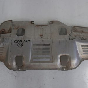 Subaru Forester IV Sj Osłona Pod Silnik