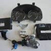 Subaru Legacy V Outback Br Sterownik Silnika 22611ap842 2.0 Diesel