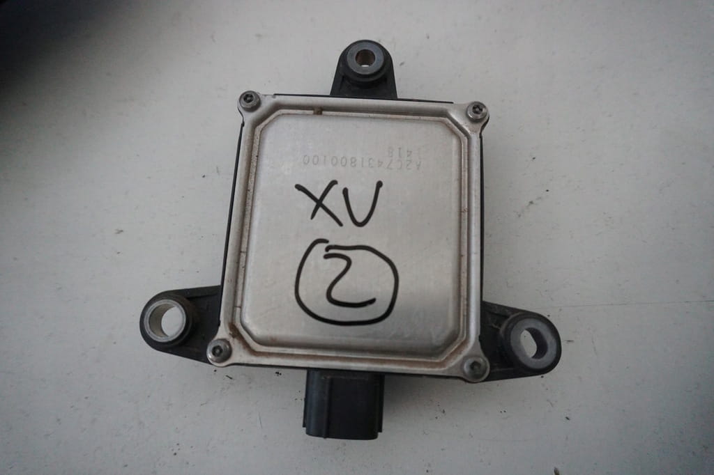 Subaru XV Gt Lift Forester Czujnik Martwego Pola Srr3-A 87611fl000 - obrazek 6